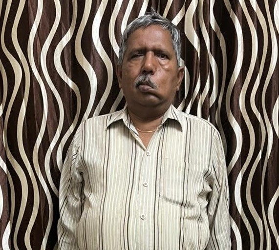  Rajkumar 